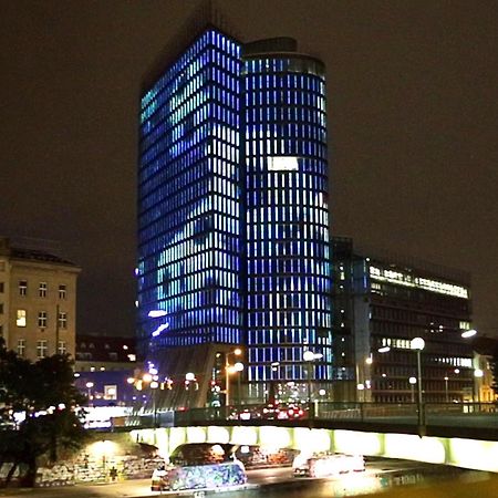 Family Deluxe A Stone Throw From The City Centre And Danube Вена Экстерьер фото